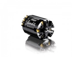 Мотор сенсорный Hobbywing Xerun V10 3650 6.5T 5120KV G3 для автомоделей