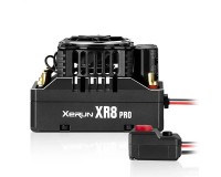 купить Регулятор оборотов Hobbywing XeRun XR8 PRO G3