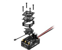 Регулятор оборотов Hobbywing XeRun XR8 PRO G3 цена