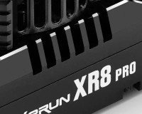 Регулятор оборотов Hobbywing XeRun XR8 PRO G3