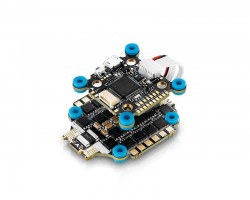 Польотний стек Hobbywing XRotor FPV G2 65A 4in1 ESC & FC F7 Combo