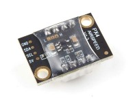 Датчик воздушной скорости Holybro 4525DO цифровой I2C