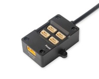 Плата-адаптер Holybro CAN Hub 27cm ціна