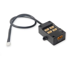 Плата-адаптер Holybro CAN Hub 27cm