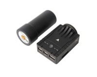 Датчик GPS Holybro DroneCAN H-RTK F9P Helical