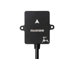 Компас Holybro DroneCAN RM3100 Professional Grade Compass 42cm