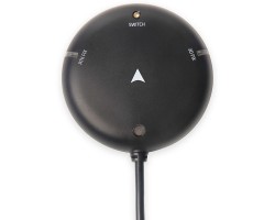 Датчик GPS Holybro H-RTK F9P Rover