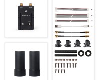 Датчик GPS Holybro H-RTK Unicore UM982 (Dual Antenna Heading)