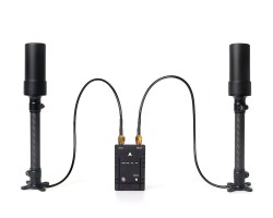 Датчик GPS Holybro H-RTK Unicore UM982 (Dual Antenna Heading)