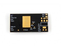 Плата виводу даних на екран Holybro Micro OSD V2