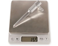 Датчик воздушной скорости Holybro MS4525DO Sensor w/PT60 Pitot tube