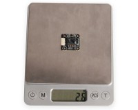 Датчик повітряної швидкості Holybro MS5525DSO Sensor w/PT60 Pitot tube