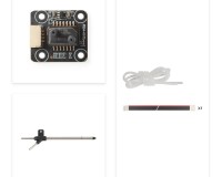 Датчик повітряної швидкості Holybro MS5525DSO Sensor w/PT40 Pitot tube