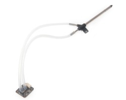 Датчик повітряної швидкості Holybro MS5525DSO Sensor w/PT40 Pitot tube