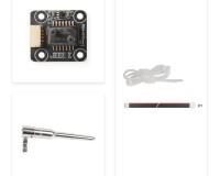 Датчик повітряної швидкості Holybro MS5525DSO Sensor w/PT60 Pitot tube