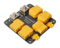 купить Плата распределения питания Holybro (PDB) 300A (Side Entry)