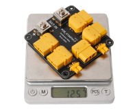 Плата распределения питания Holybro (PDB) 300A (Side Entry)