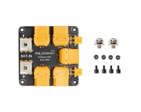 Плата распределения питания Holybro (PDB) 300A (Side Entry)