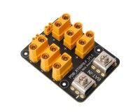 Плата распределения питания Holybro (PDB) 300A (Top Entry) цена