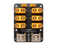 Плата распределения питания Holybro (PDB) 300A (Top Entry)