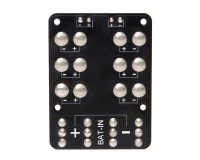 Плата распределения питания Holybro (PDB) 300A (Top Entry)