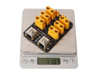 Плата распределения питания Holybro (PDB) 300A (Top Entry)