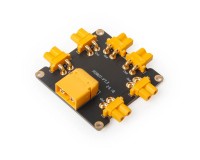 Плата распределения питания Holybro (PDB) 60A (с XT30 Pre-soldered) цена