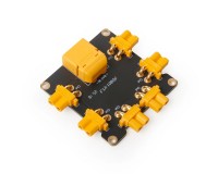 Плата распределения питания Holybro (PDB) 60A (с XT30 Pre-soldered)