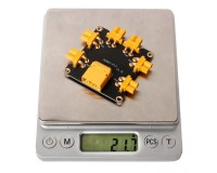 Плата распределения питания Holybro (PDB) 60A (с XT30 Pre-soldered)