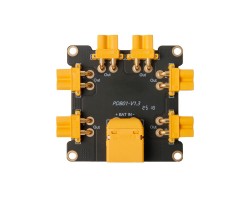 Плата распределения питания Holybro (PDB) 60A (с XT30 Pre-soldered)