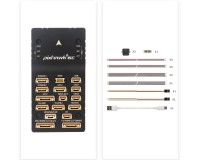 Політний контролер Holybro Pixhawk 6C (Aluminum case)