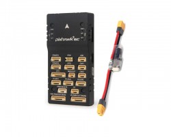 Польотний контролер Holybro Pixhawk 6C (Aluminum case) &PM02 Combo set