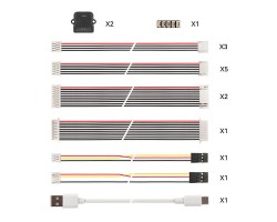Набор кабелей Holybro Pixhawk 6C Cable Set