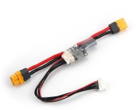 купити Плата розподілу живлення Holybro PM02D Power Module(2S-12S)