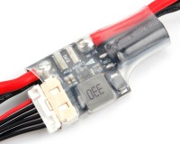 Плата розподілу живлення Holybro PM02D Power Module(2S-12S)