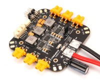 Плата розподілу живлення Holybro PM03D Power Module ціна