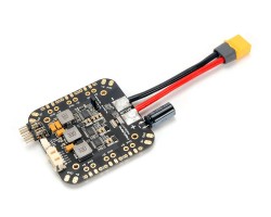 Плата розподілу живлення Holybro PM03D Power Module (without XT30 Pre-soldered)
