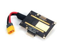 Плата розподілу живлення Holybro PM07 Power Module (14S) ціна