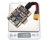 Плата розподілу живлення Holybro PM07 Power Module (14S)