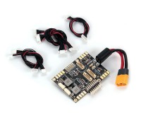 Плата розподілу живлення Holybro PM07 Power Module (14S)
