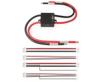 Плата распределения питания Holybro PM08-CAN Power Module 14S, 200A Tinned Wires