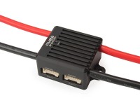 Плата распределения питания Holybro PM08-CAN Power Module 14S, 200A Tinned Wires