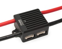 Плата распределения питания Holybro PM08-CAN Power Module 14S, 200A Tinned Wires