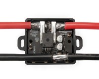 Плата распределения питания Holybro PM08-CAN Power Module 14S, 200A Tinned Wires