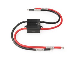 Плата распределения питания Holybro PM08-CAN Power Module 14S, 200A Tinned Wires