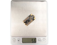 Регулятор обертів Holybro Tekko32 F4 45A ESC (AM32) 1PC