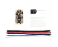 Регулятор обертів Holybro Tekko32 F4 45A ESC (AM32) 1PC