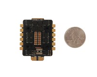 Регулятор обертів Holybro Tekko32 F4 4in1 Mini 50A ESC (AM32)