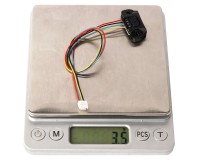 Датчик відстані HolybroST VL53L1X (лідар)