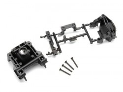 HPI Racing Composite Gear Box Front/Rear